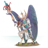 Lord of Change - Greater Daemon of Tzeentch