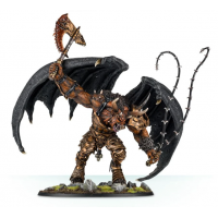 Bloodthirster - Greater Daemon of Khorne