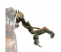 Ork Stompa Claw