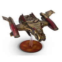 Legio Custodes Orion Assault Dropship Legio Custodes Orion Assault Dropship