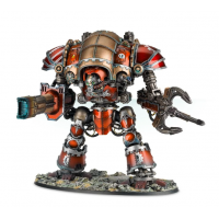 Questoris Knight Styrix