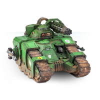 Legion Sicaran Punisher Assault Tank Legion Sicaran Punisher Assault Tank
