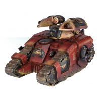 Legion Sicaran Arcus Strike Tank Legion Sicaran Arcus Strike Tank