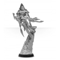 Irillyth Phoenix Lord of the Shadow Spectres Irillyth Phoenix Lord of the Shadow Spectres