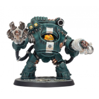  Ironhead Squat Prospectors Vartijan Exo-Driller