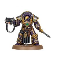Emperor's Children – Legion Tartaros Praetor Emperor's Children – Legion Tartaros Praetor