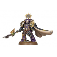 Emperor's Children – Legion Praetor Emperor's Children – Legion Praetor