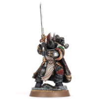 Corswain – Paladin of the Ninth Order Corswain – Paladin of the Ninth Order