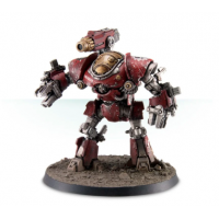 Mechanicum Castellax Battle-Automata