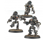 Mechanicum – Ursarax