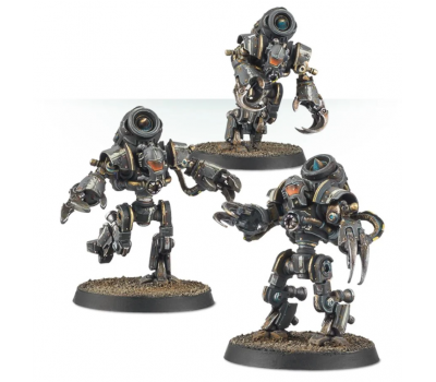 Mechanicum – Ursarax Mechanicum – Ursarax