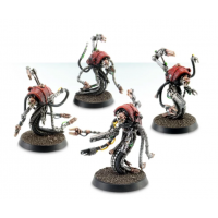 Mechanicum Scyllax Guardian-Automata Covenant