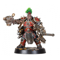 Goliath Champion with Renderizer