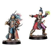 Gaen & Vunder Gorvos