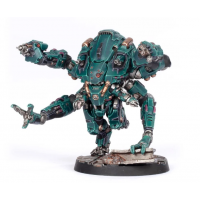 Van Saar Arachni-rig Van Saar Arachni-rig