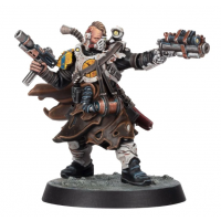 Ashwood Stranger, Outcasts Leader Ashwood Stranger, Outcasts Leader