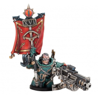 Sons of Horus - Decurion Lanius Sons of Horus - Decurion Lanius