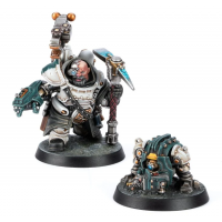 Ironhead Squat Prospectors Claim Jumper