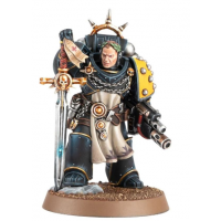 Loyalist Champion Consul