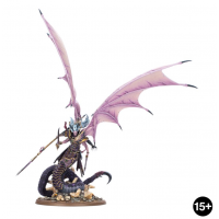 FULGRIM TRANSFIGURED