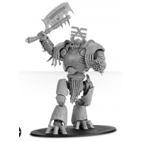 KYTAN DAEMON ENGINE OF KHORNE