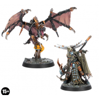 ASUN'GHAR, THE LADY OF ASH