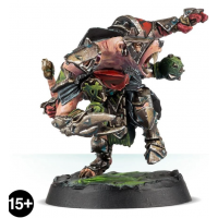 HAKFLEM SKUTTLESPIKE