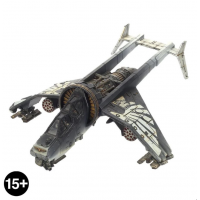 IMPERIAL NAVY VULTURE GUNSHIP IMPERIAL NAVY VULTURE GUNSHIP
