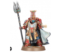 THOUSAND SONS – LIBRARIAN CONSUL