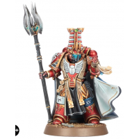 THOUSAND SONS – LIBRARIAN CONSUL