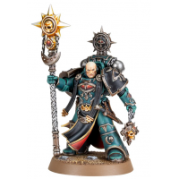 DARK EMISSARY CONSUL