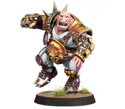 BLOOD BOWL OGRE