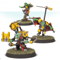 GOBLIN KILLER KONTRAPTIONS GOBLIN KILLER KONTRAPTIONS