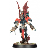 IVAN 'THE ANIMAL' DEATHSHROUD