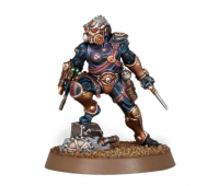 Clade Venenum Assassin