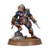 Clade Venenum Assassin