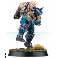 The Mighty Zug The Mighty Zug