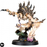 Malstrain Alpha Malstrain Alpha