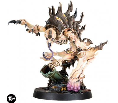 Malstrain Alpha Malstrain Alpha