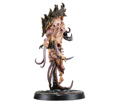 Malstrain Coalescence