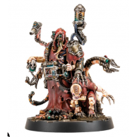 Hermiatus, the Second Son