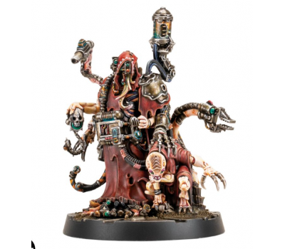 Hermiatus, the Second Son