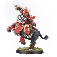 H'thark the Unstoppable