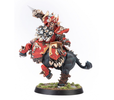 H'thark the Unstoppable