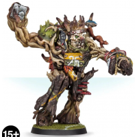 Deeproot Strongbranch