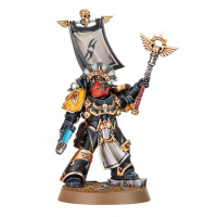 Loyalist Overseer Consul