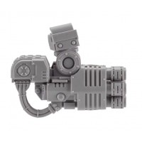 Leviathan Cyclonic Melta Lance Leviathan Cyclonic Melta Lance