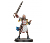 Lotara Sarrin – Mistress of the Conqueror