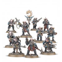 Neophyte Hybrids Neophyte Hybrids