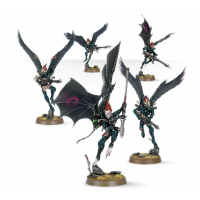 Scourges Scourges
